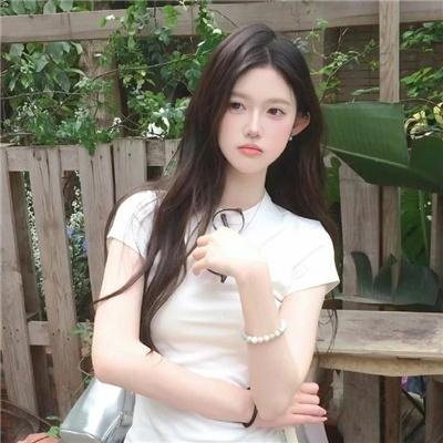 当女孩恋爱时