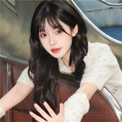 扁担·姑娘