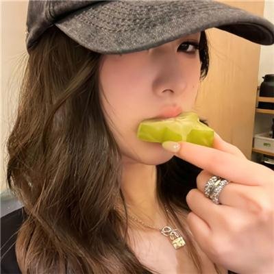 巧手女孩