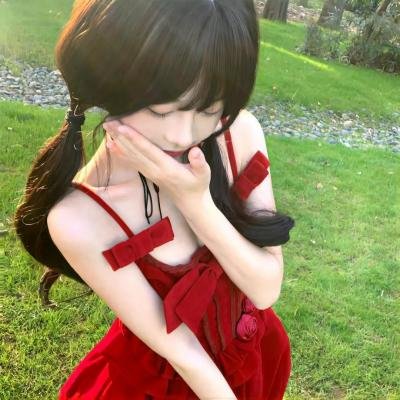 美人出浴